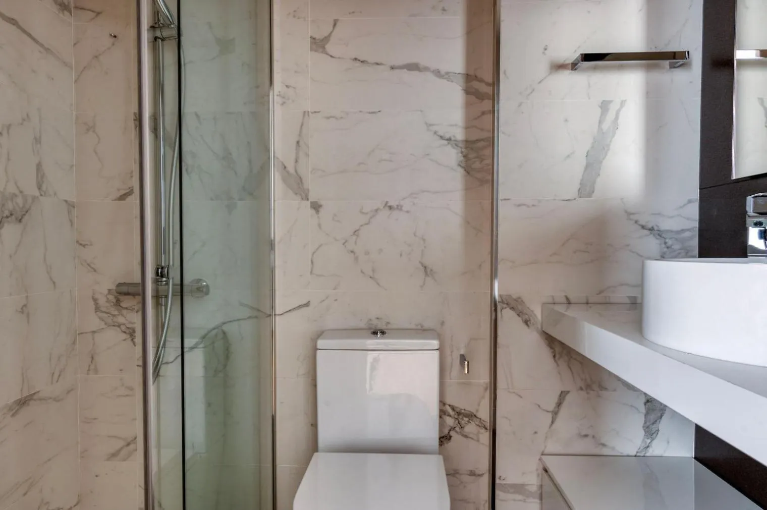 Antiga Esquerra De Leixample 2Br Nr Hospital Bcn-101 Apartment Barcelona