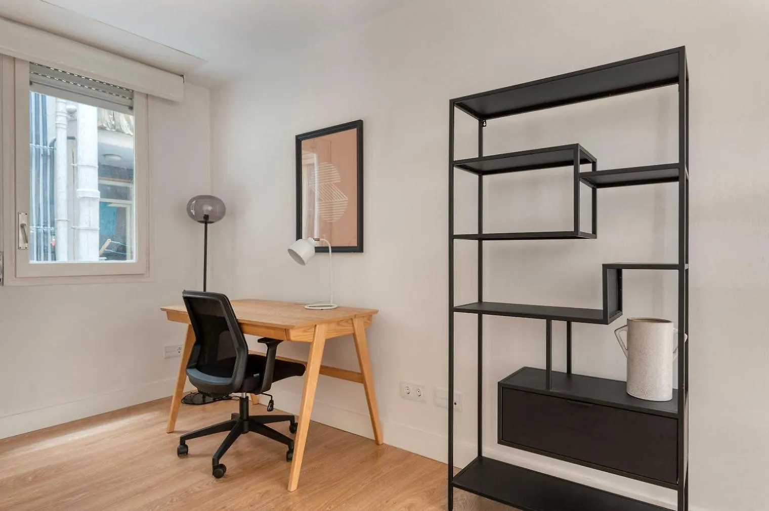 Antiga Esquerra De Leixample 2Br Nr Hospital Bcn-101 Apartment Barcelona 0*,  Spain