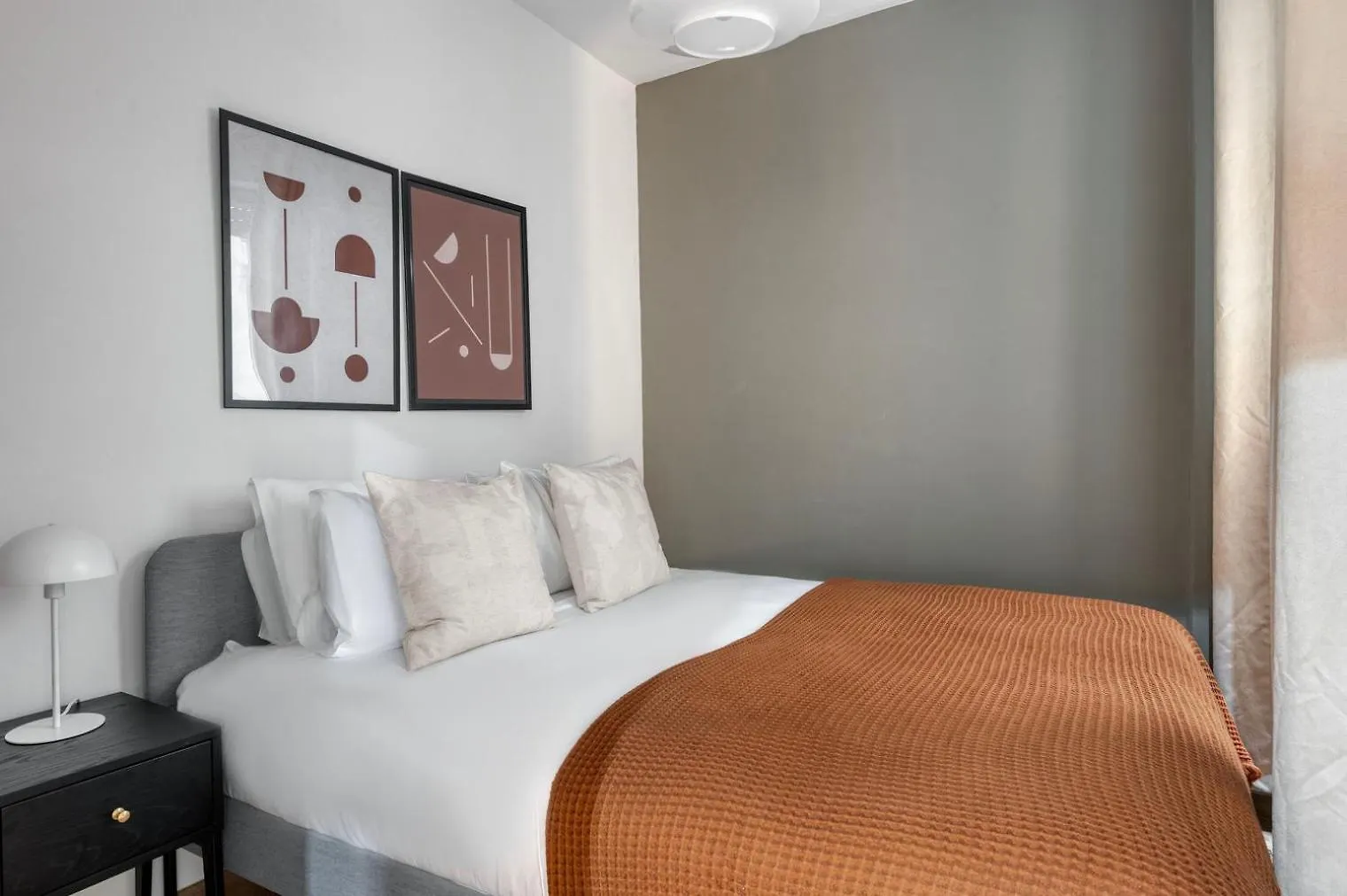 Antiga Esquerra De Leixample 2Br Nr Hospital Bcn-101 Apartment Barcelona