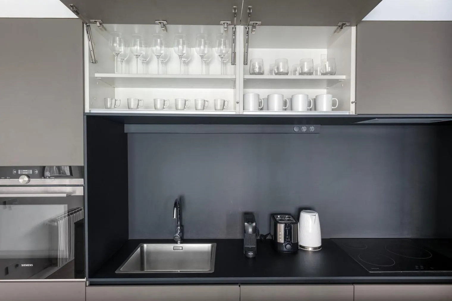 Antiga Esquerra De Leixample 2Br Nr Hospital Bcn-101 Apartment Barcelona Spain