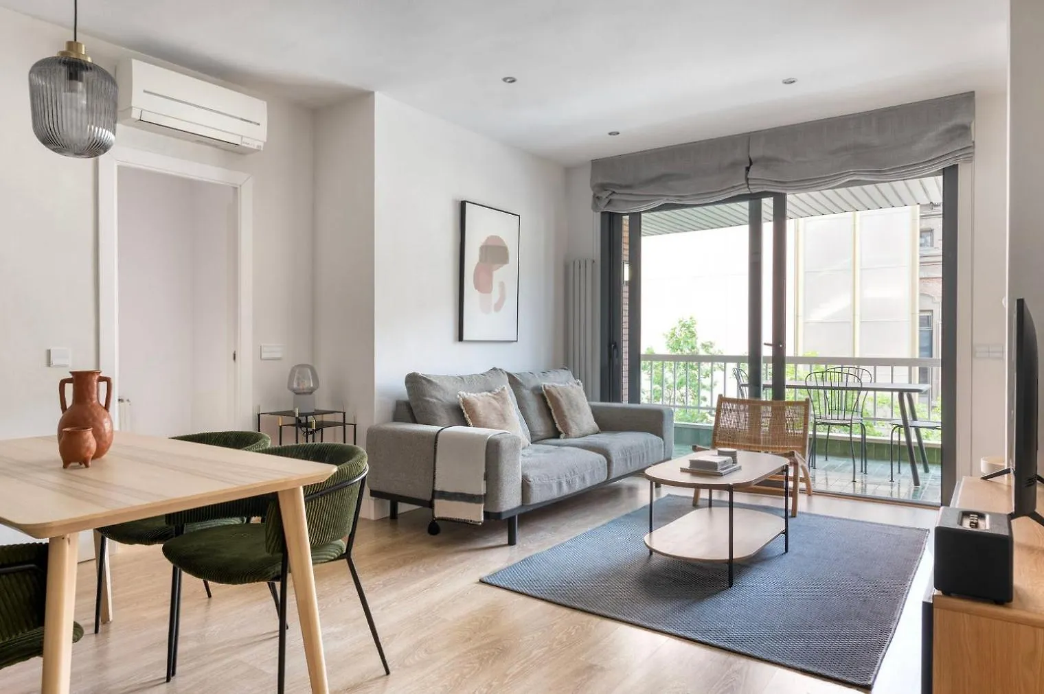 Antiga Esquerra De Leixample 2Br Nr Hospital Bcn-101 Apartment Barcelona