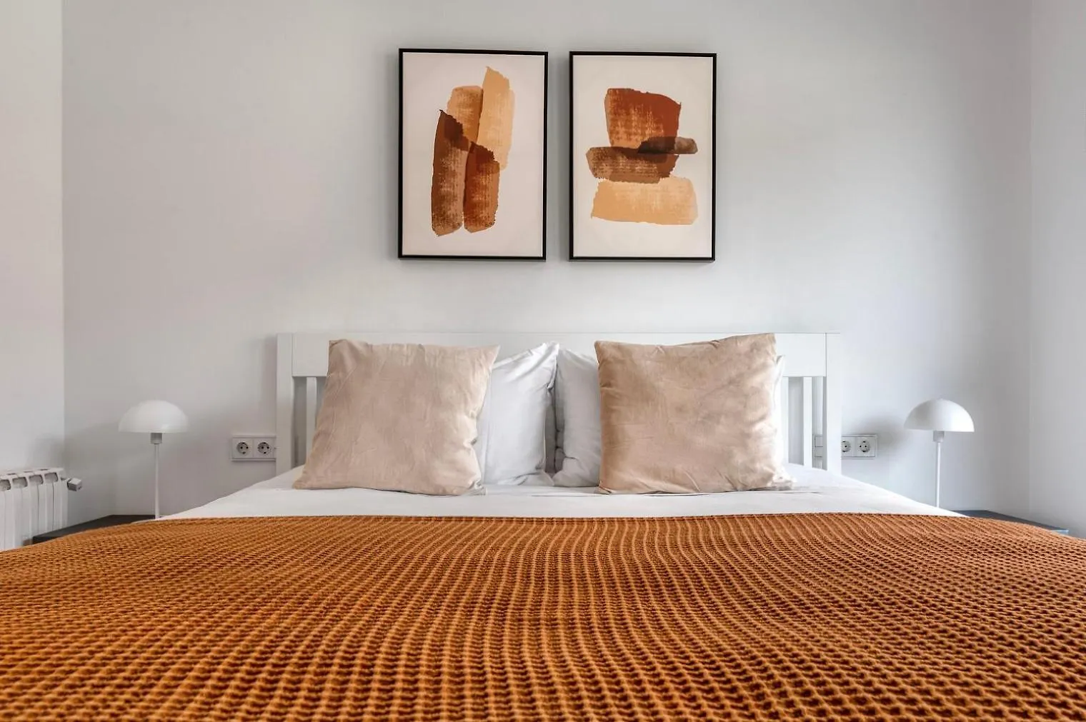Antiga Esquerra De Leixample 2Br Nr Hospital Bcn-101 Apartment Barcelona