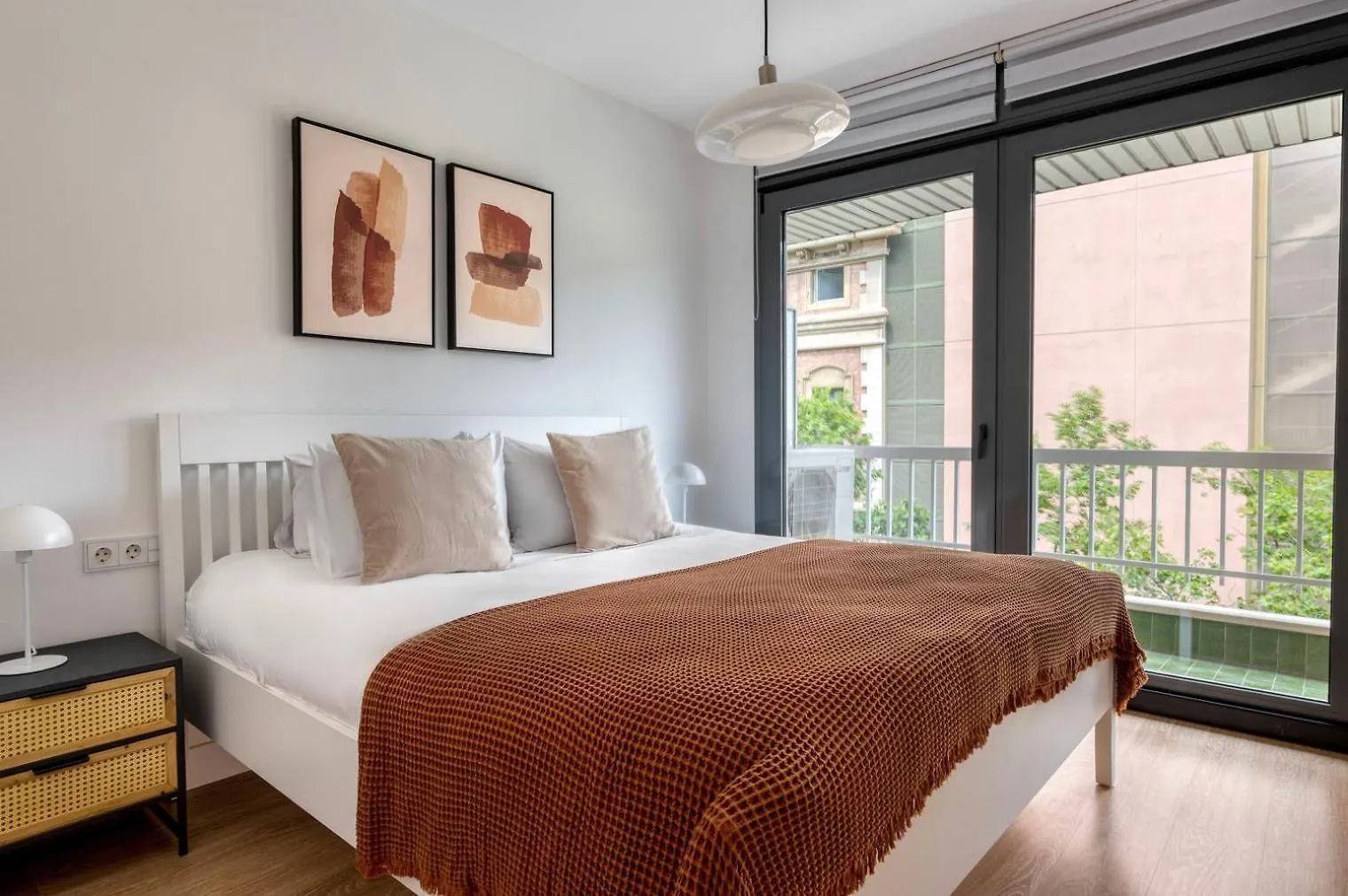 Antiga Esquerra De Leixample 2Br Nr Hospital Bcn-101 Apartment Barcelona 0*,