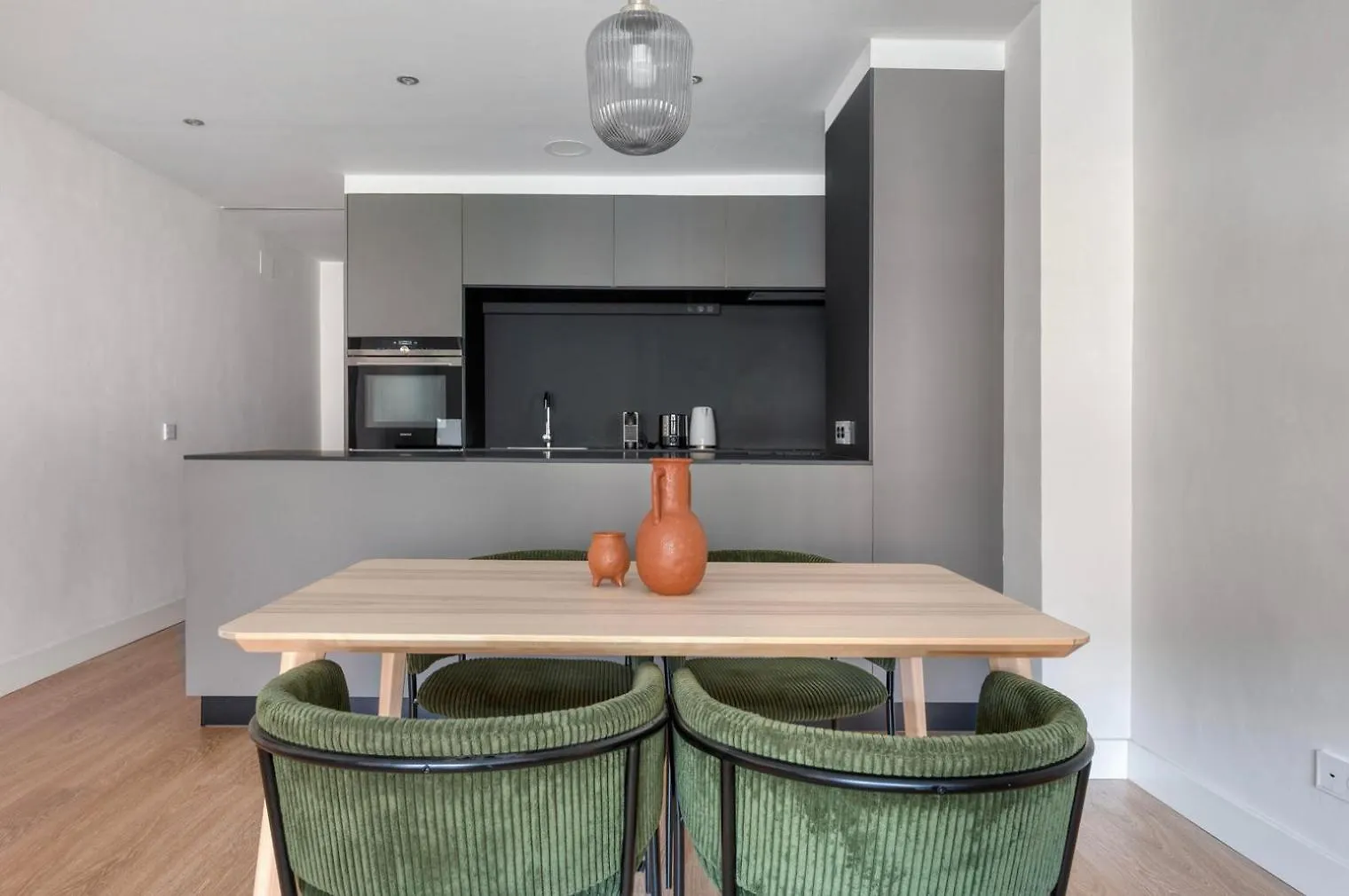 Antiga Esquerra De Leixample 2Br Nr Hospital Bcn-101 Apartment Barcelona