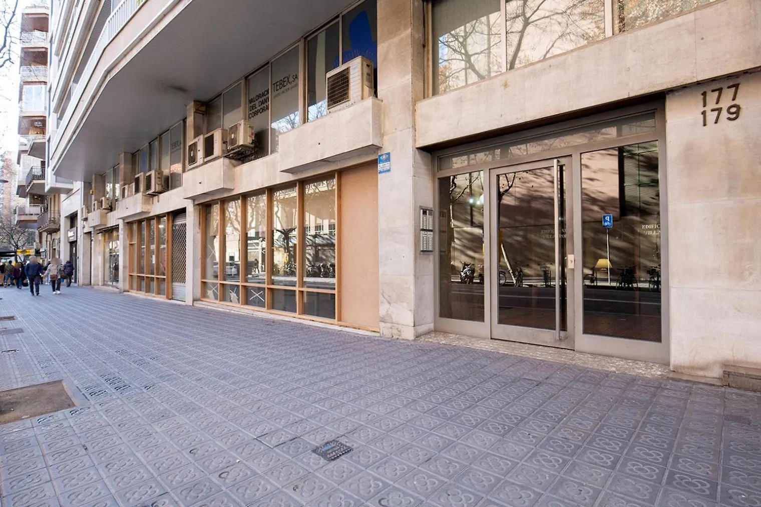 Antiga Esquerra De Leixample 2Br Nr Hospital Bcn-101 Apartment Barcelona