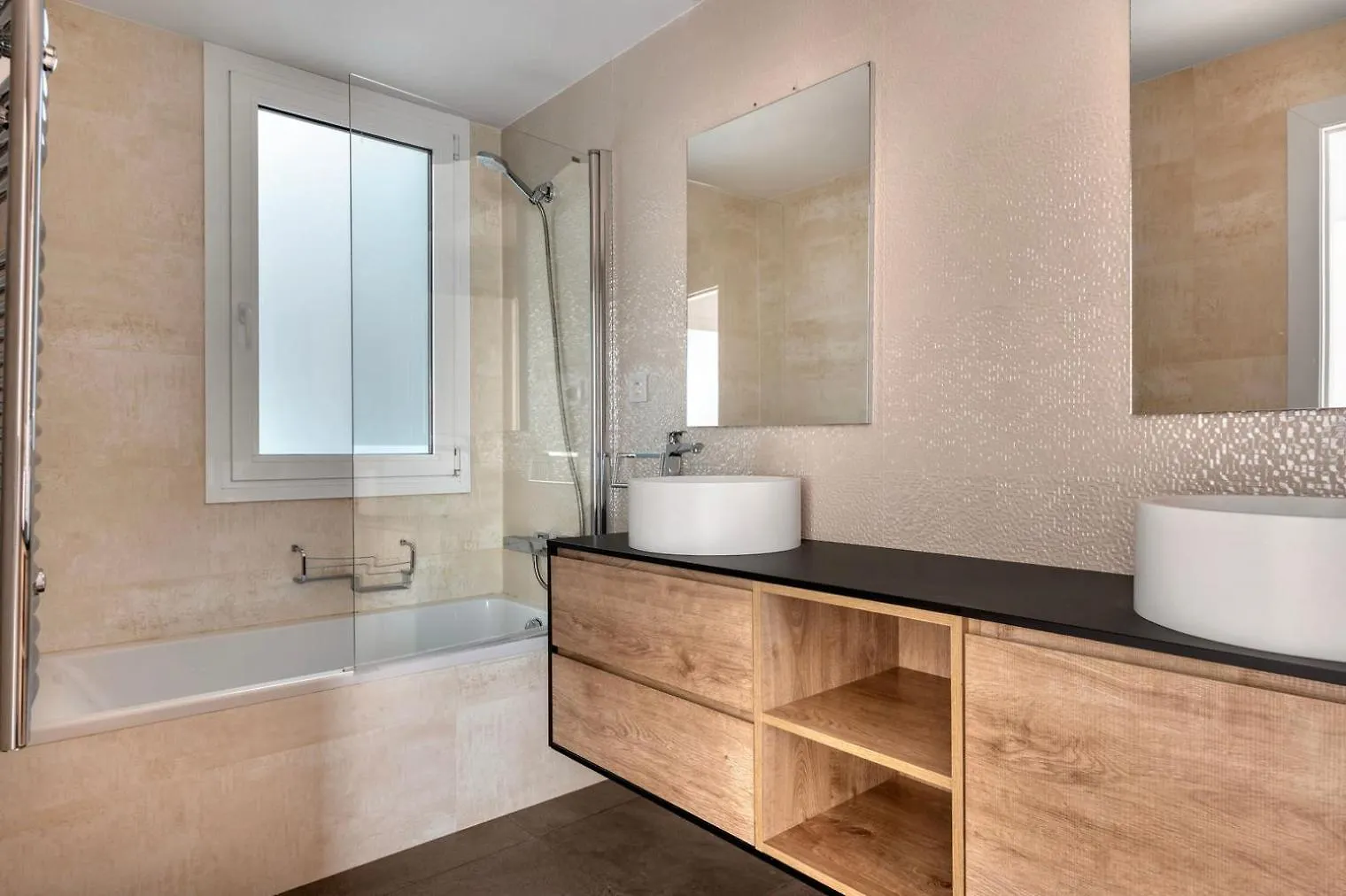 شقة Antiga Esquerra De Leixample 2Br Nr Hospital Bcn-101 برشلونة 0*,