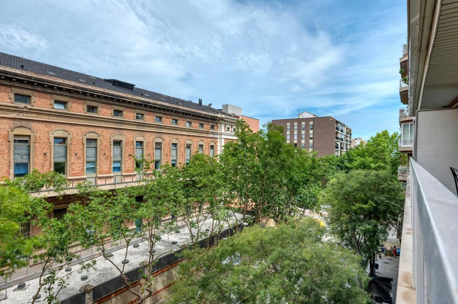 Antiga Esquerra De Leixample 2Br Nr Hospital Bcn-101 Apartment Barcelona